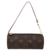 Louis Vuitton Papillon Pochette Monogram Canvas