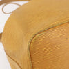 Louis Vuitton Petit Noe Epi Leather