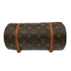 Louis Vuitton Papillon Monogram Canvas