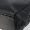 Salvatore Ferragamo Vintage Vara Bow Tote Lizard Embossed Leather