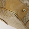 Celine Travel Duffle Triomphe Coated Canvas