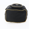 Prada Duet Drawstring Bucket Tessuto