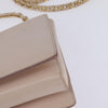 Salvatore Ferragamo Ginny Leather