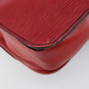 Louis Vuitton Cartouchiere Epi Leather