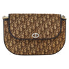 Christian Dior Vintage Trotter Canvas