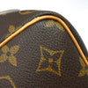 Louis Vuitton Keepall Monogram Canvas