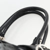 Salvatore Ferragamo Gancini Patent Leather