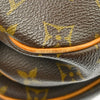 Louis Vuitton Saumur Monogram Canvas
