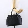 Burberry Vintage Leather
