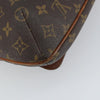 Louis Vuitton Musette Salsa Monogram Canvas