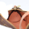 Louis Vuitton Pochette Papillon Monogram