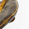 Louis Vuitton Musette Salsa Monogram Canvas