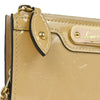 Louis Vuitton Pochette clés NM Monogram Vernis Patent Leather