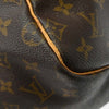 Louis Vuitton Keepall Monogram Canvas