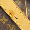 Louis Vuitton Keepall Bandouliere Monogram Canvas