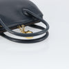 Salvatore Ferragamo Gancini Leather