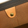 Louis Vuitton Keepall Monogram Canvas