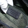 Salvatore Ferragamo Gancini Patent Leather