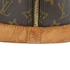 Louis Vuitton Alma Monogram Canvas