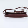 Cartier Must de Cartier Leather