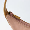 Gucci Vintage Suede