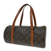 Louis Vuitton Papillon Monogram Canvas