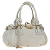 Chloe Paddington Body Leather