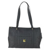 MCM Vintage Visetos Canvas