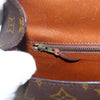Louis Vuitton Saint Cloud Monogram Canvas