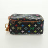 Louis Vuitton Wapity Trousse Monogram Multicolor