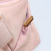 Gucci Vintage Suede