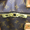 Louis Vuitton Keepall Monogram Canvas