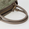 Salvatore Ferragamo Vala Leather