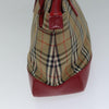 Burberry Nova Check Nova Check Canvas