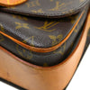 Louis Vuitton Cartouchiere Monogram Canvas
