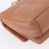 Salvatore Ferragamo Vara Soft Flap Quilted Leather