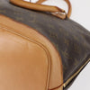 Louis Vuitton Alma Monogram Canvas