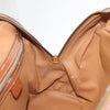 Celine Vintage Macadam Canvas and Leather