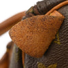 Louis Vuitton Speedy Monogram Canvas