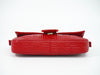 Fendi Mamma baguette Leather