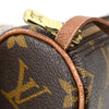 Louis Vuitton Papillon Pochette Monogram Canvas