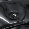 Chanel Vintage Flap Patent Leather