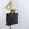 Hermes Fourre-tout Herline Canvas