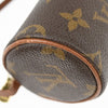Louis Vuitton Papillon Pochette Monogram Canvas