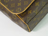 Louis Vuitton Abbesses Messenger Monogram Canvas