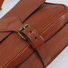 Louis Vuitton Cartouchiere Epi Leather