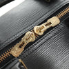 Louis Vuitton Keepall Epi Leather