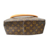 Louis Vuitton Monogram Looping Monogram Canvas