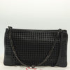 Christian Louboutin Loubiclutch Spiked Leather