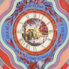 Hermes Carré 90 Silk multicolor